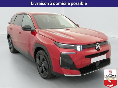 C5 aircross HYBRIDE NOUVEAU 145 CH E-DCS6 MAX 2026 occasion 10150 Lavau