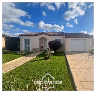  Maison à vendre 3 pièces 102 m²