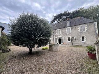  Propriété/château à vendre 10 pièces 400 m²