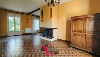  Maison � vendre 4 pi�ces 94 m�