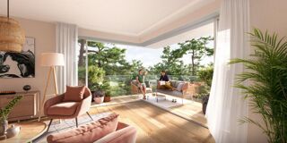  Appartement à vendre 3 pièces 72 m²