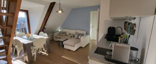  Appartement � louer 3 pi�ces 44 m�