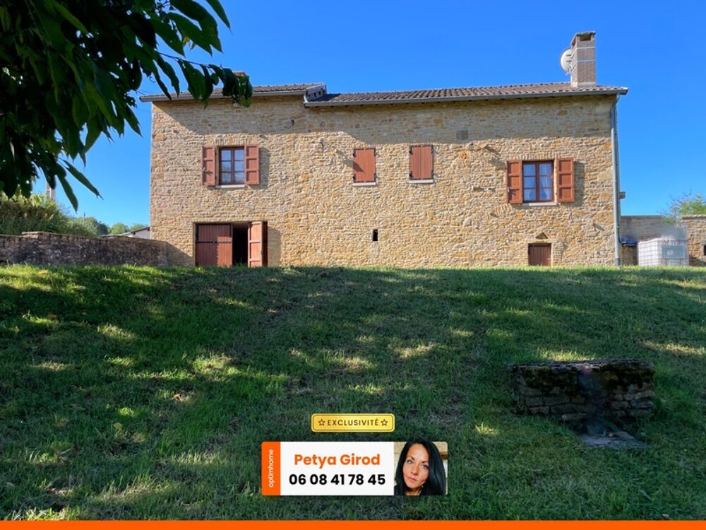 Maison 5 pièces 105 m² · à Dépt. · 105 m² · 265 000 €
