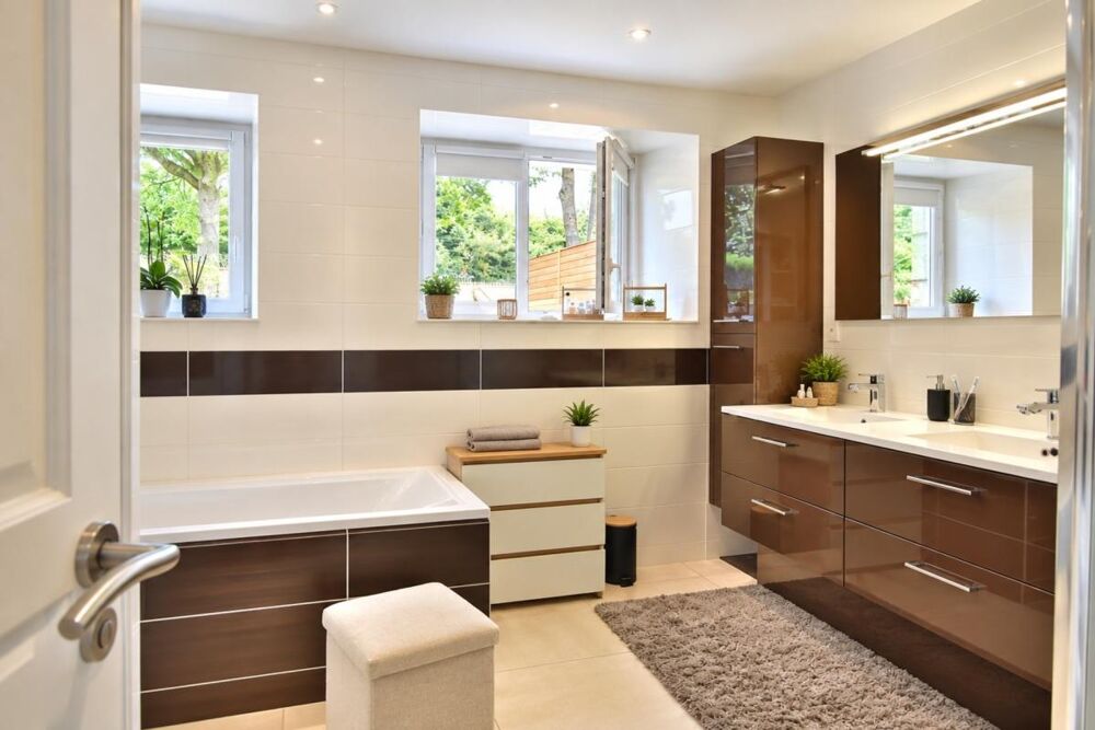 Vente Maison Propriété équestre d'exception avec gîte sur près de 3 hectares Lorient