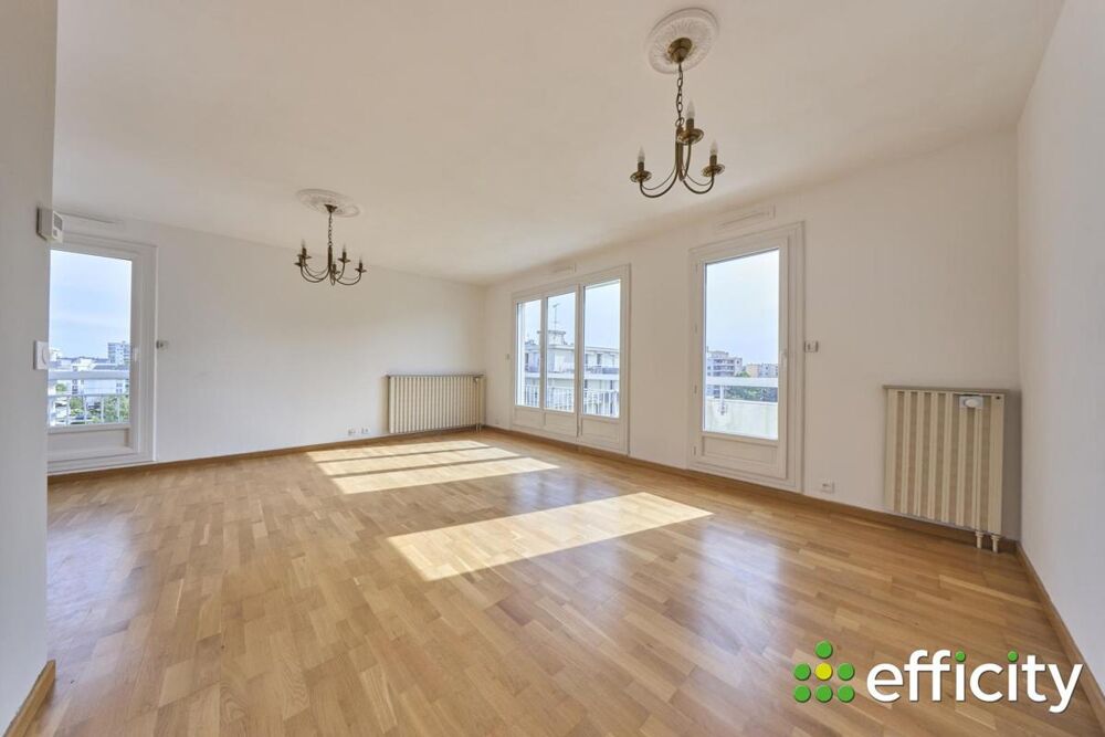 Vente Appartement Appartement Angers