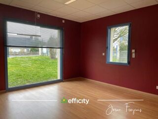  Maison à vendre 4 pièces 91 m²