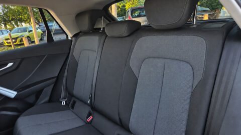 Q2 I 35 TDI 150 S-Tronic 7 Business Line - Automatique Entretie 2020 occasion 17138 Puilboreau