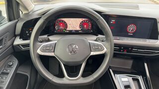 Golf 1.5 eTSI 150 DSG7 Style 2024 occasion 95190 Goussainville