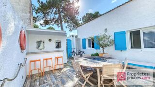  Maison à vendre 5 pièces 80 m²
