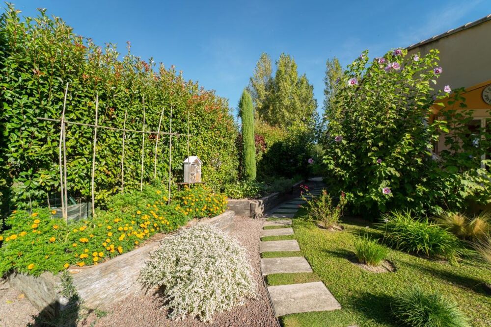 à vendre  Maison Paradou (13520)