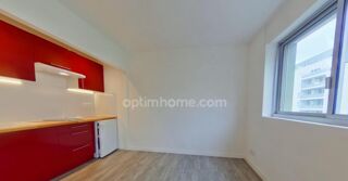  Appartement à vendre 1 pièce 28 m²
