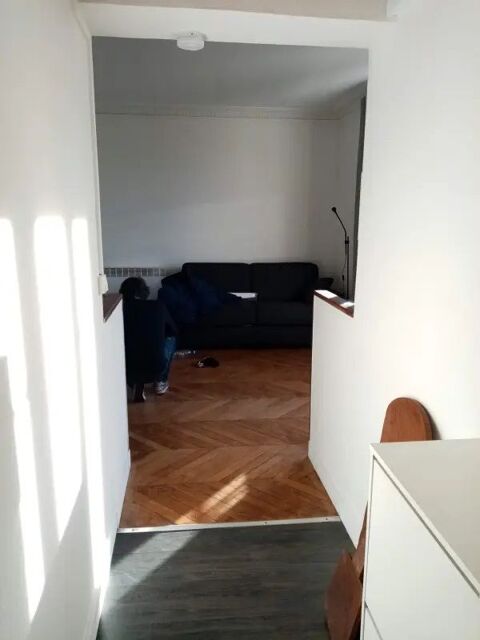  Appartement � louer 1 pi�ce 24 m�