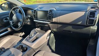 C5 aircross 1.6 THP 225 Hybrid e-EAT8 Shine Pack - Automatique 2020 occasion 35000 Rennes