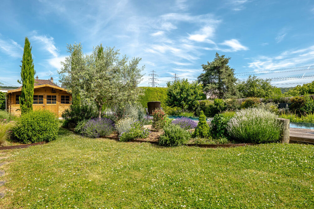 � vendre  Villa Igny (91430)