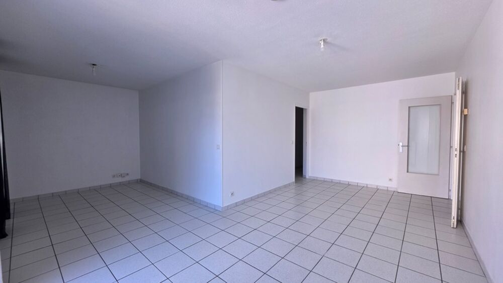 Vente Appartement Appartement à vendre 3 pièces CLUSES (74) Cluses