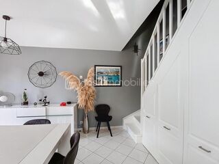  Maison � vendre 4 pi�ces 101 m�