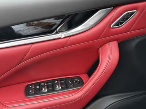 Levante 3.0 V6 GranLusso AWD Diesel 2019 occasion 33000 Bordeaux