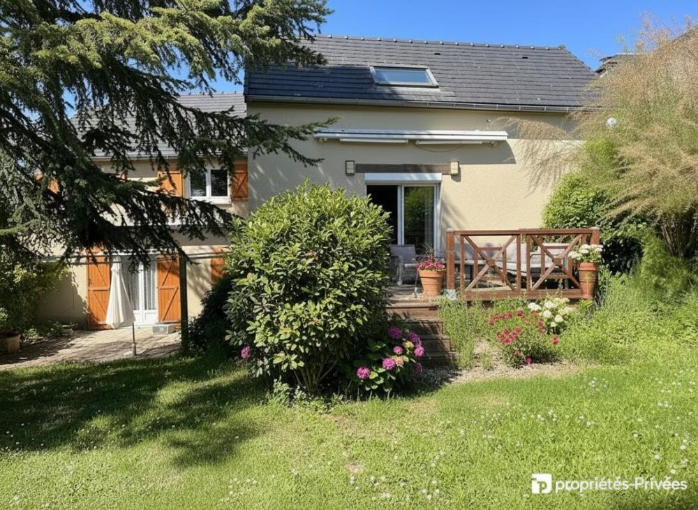 Vente Maison 5 pièces 143 m² - Vue 5