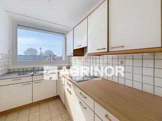  Appartement � vendre 4 pi�ces 92 m�