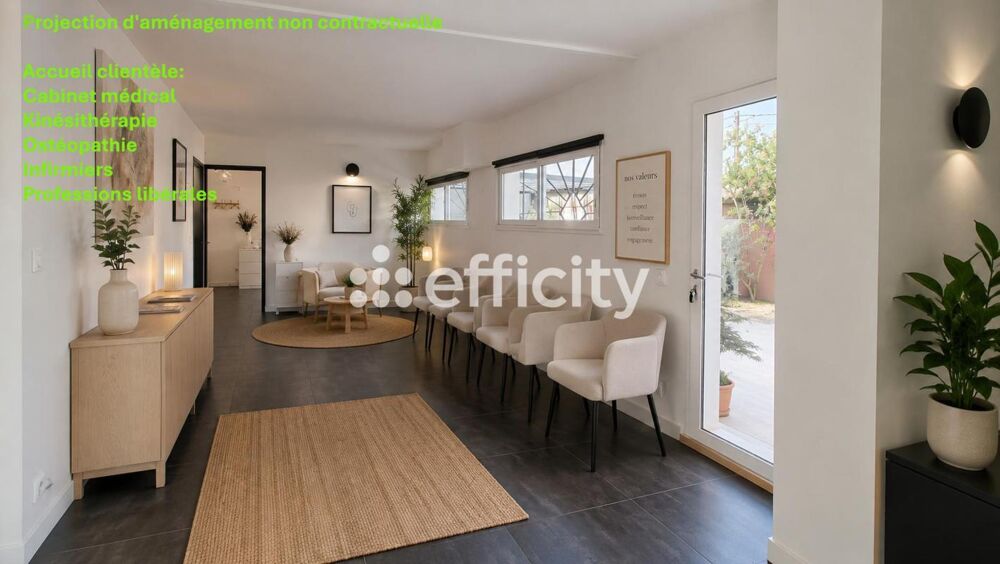   Divers immobilier d'entreprise 