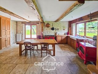  Maison � vendre 15 + pi�ces 436 m�