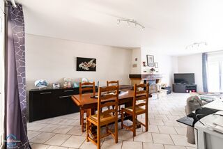  Maison à vendre 7 pièces 155 m²