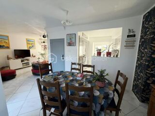  Maison à vendre 4 pièces 62 m²