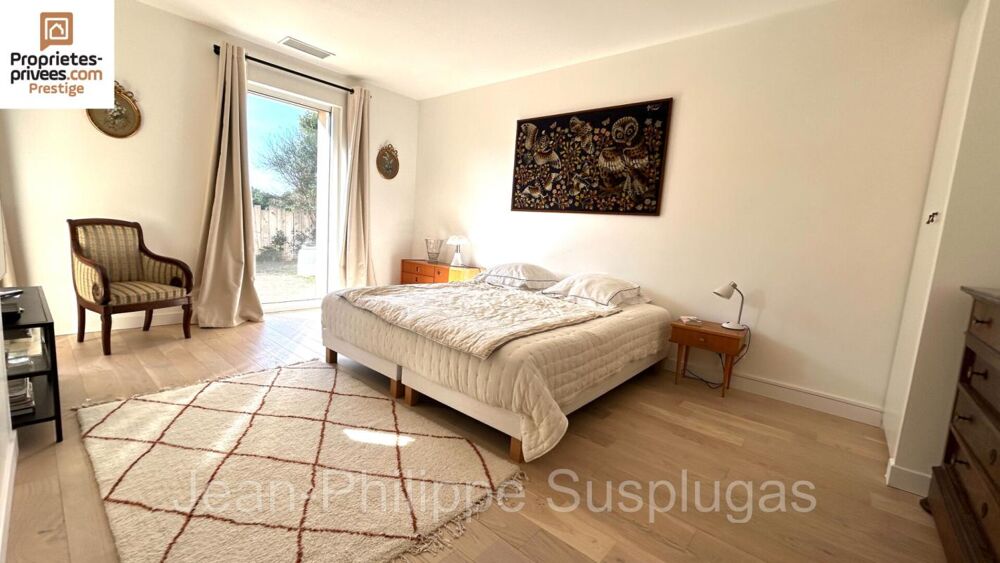 � vendre  Villa Saint-Cyr-sur-Mer (83270)