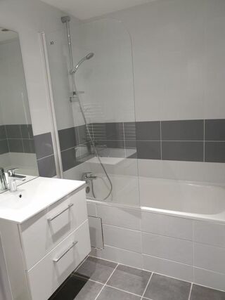 Location Appartement Appartement de 80m2 à louer sur Saint-Étienne Saint etienne
