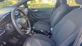 Fiesta VI 1.0 Ecoboost 100 ST-Line 2019 occasion 42650 Saint Jean Bonnefonds
