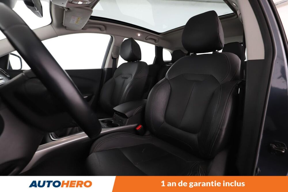 Kadjar 1.6 dCi Energy Intens 130 ch 2016 occasion 92130 Issy-les-Moulineaux