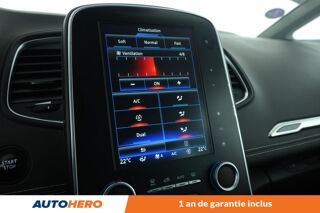 Sc&eacute;nic 1.2 TCe Energy Intens 130 ch 2017 occasion 92130 Issy-les-Moulineaux
