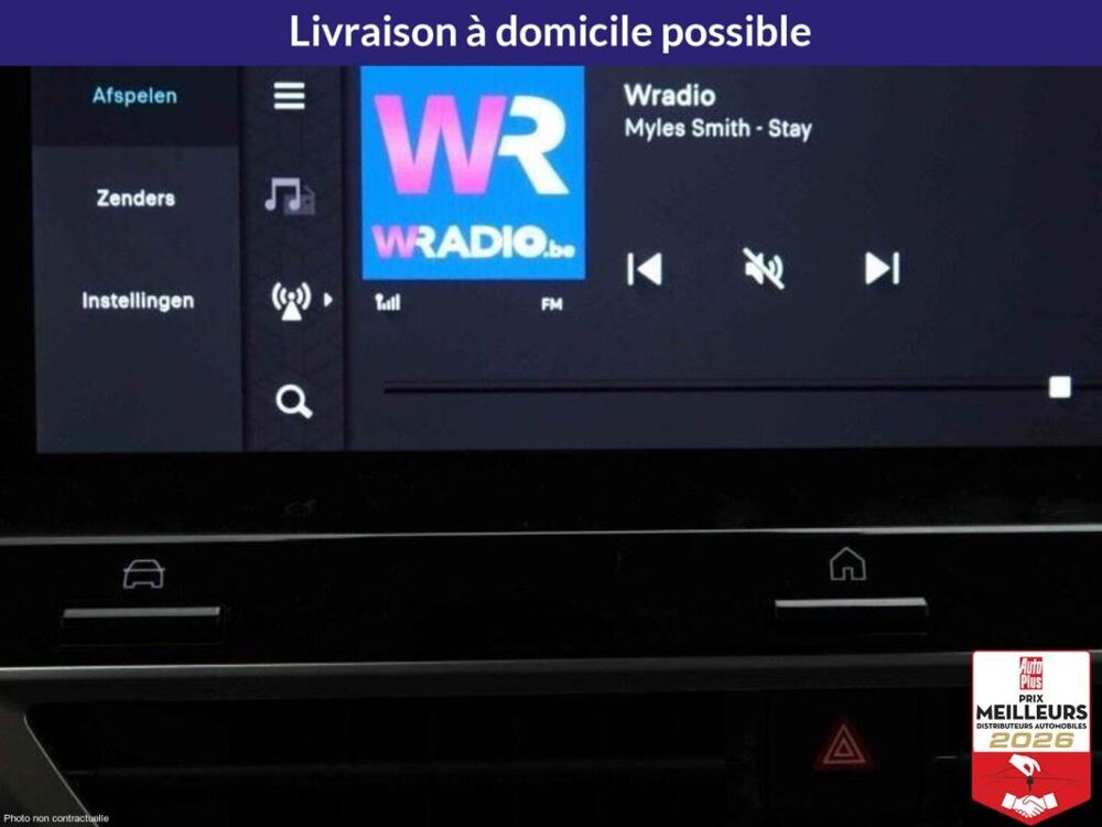 C4 AIRDREAM HYBRID 145 E-DCS6 MAX 2026 occasion 10150 Lavau