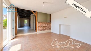  Maison à vendre 5 pièces 84 m²