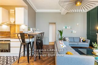  Appartement � vendre 3 pi�ces 64 m�