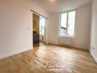  Appartement  vendre 2 pices 39 m