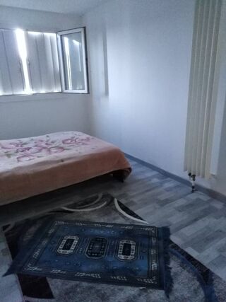  Appartement � vendre 4 pi�ces 82 m�