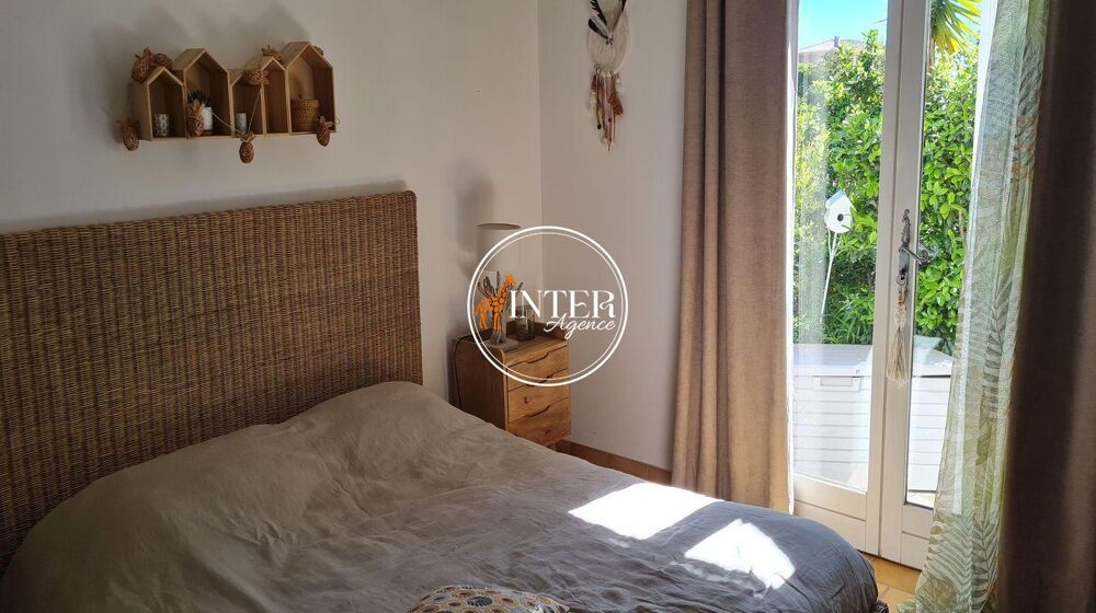 � vendre  Villa Les Issambres (83380)