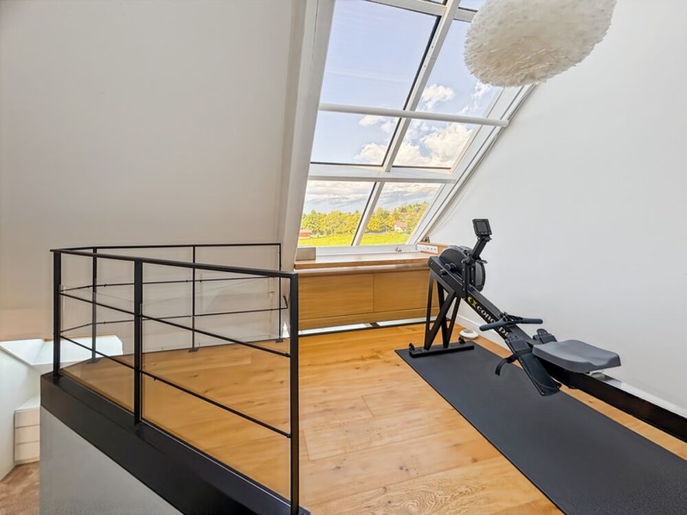  vendre  Appartement Sauverny (01220)