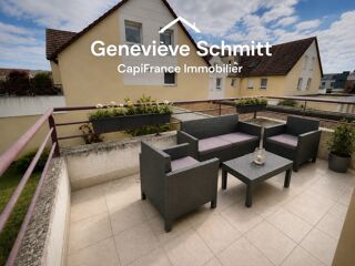  Appartement à vendre 3 pièces 66 m²