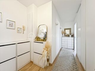  Appartement à vendre 2 pièces 50 m²