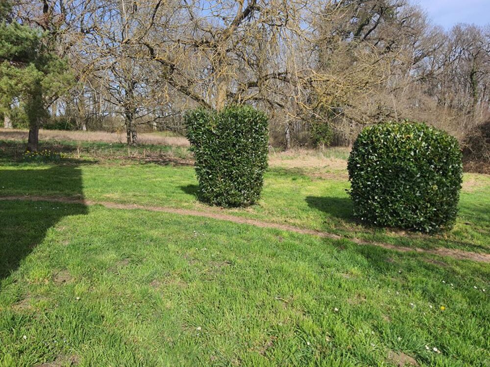 Vente Maison Maison Loche Sur Indrois 5 pi�ce(s) 115 m2 Loche sur indrois