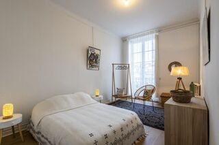  Appartement à louer 4 pièces 100 m²