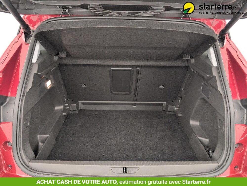 Grandland 1.2 Turbo Hybrid 136 ch e-DCT6 GS Light 2024 occasion 69190 Saint-Fons