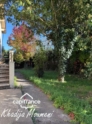  Maison � vendre 4 pi�ces 75 m�