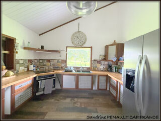  Maison à vendre 4 pièces 194 m²