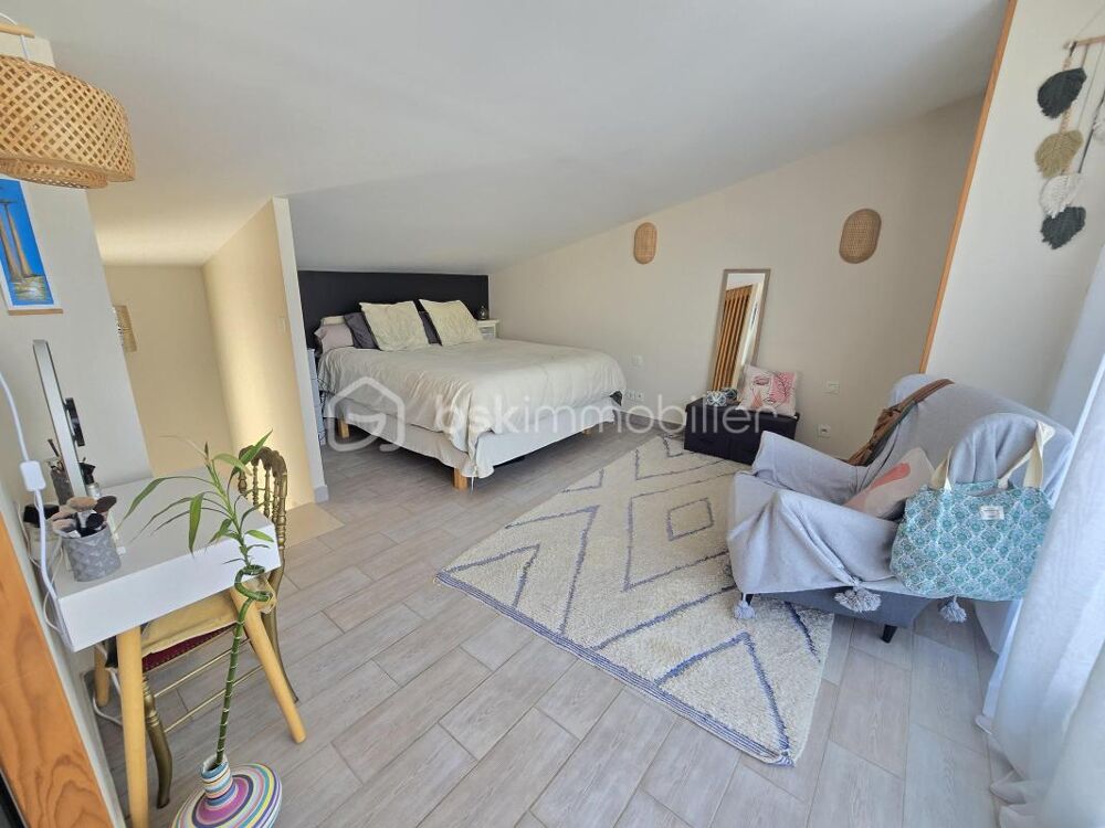  vendre  Villa Balaruc-le-Vieux (34540)