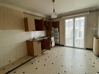  Maison à vendre 5 pièces 115 m²