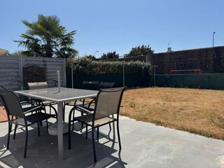  Maison à vendre 5 pièces 91 m²
