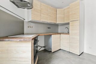  Maison à vendre 4 pièces 76 m²